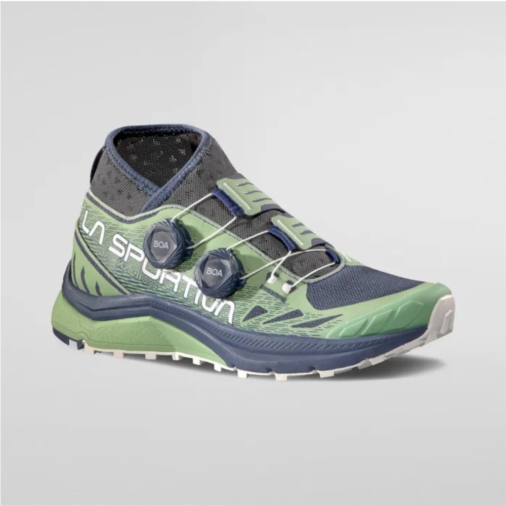 NEW La Sportiva Jackall II BOA Women’s Trail and Mountain Running Shoes